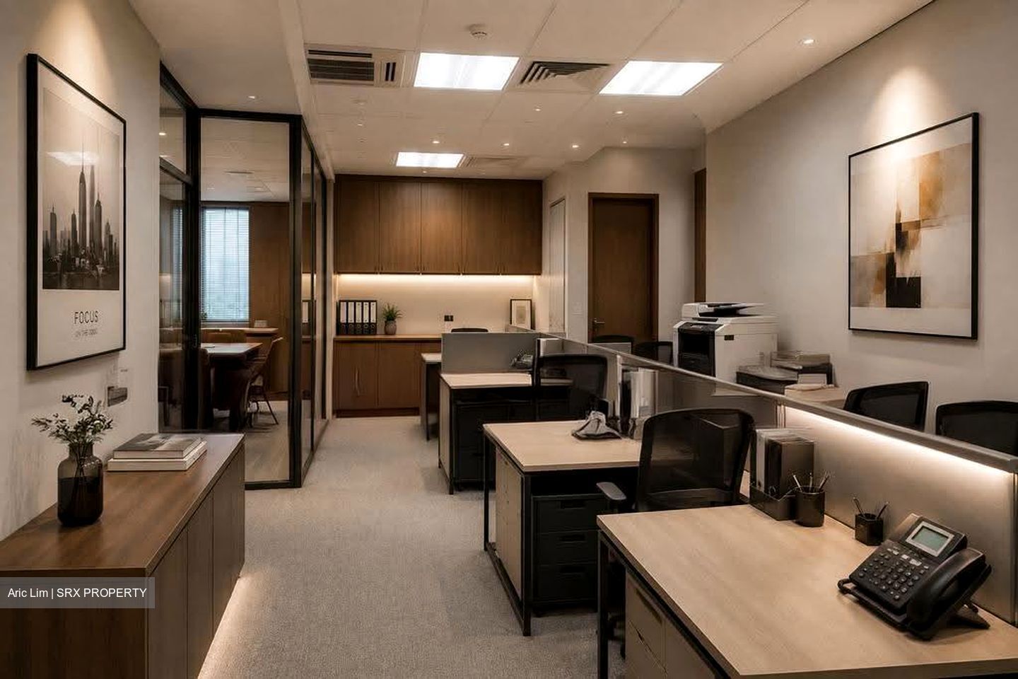 Manhattan House (D3), Office #611761251